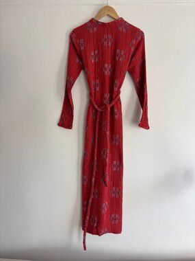 Ace & Jig Patti Maxi Dress in Jolie